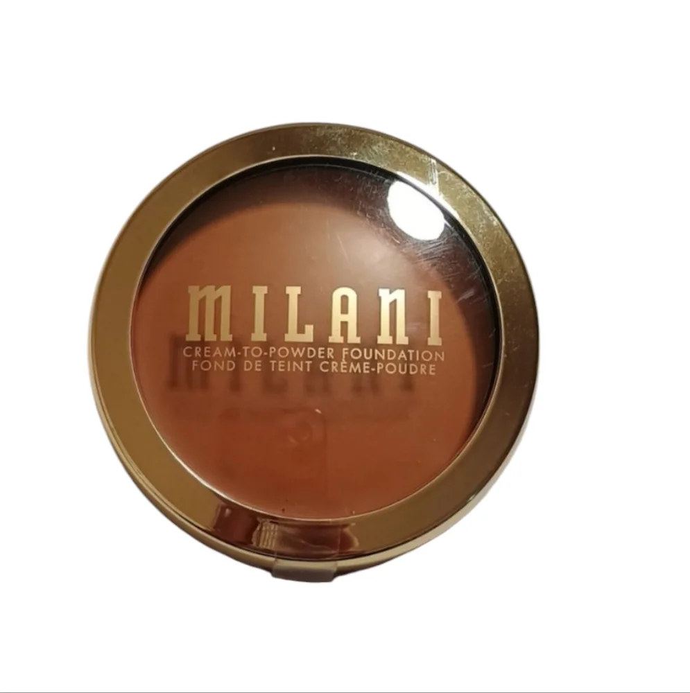 5 x Milani Conceal + Perfect Cream To Powder Smooth Finish, 275 Amber